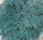 Sod Staples, Garden Pins Netting Stakes Ground Spikes Landscape Cover Pegs,Earth Staples