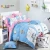 Import Soft Best bed linen 3d 100% cotton bedding set/cartoon bedsheet for children from China