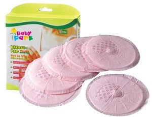 soft Disposable Breast pad