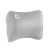 Import Soft Headrest Massage Sublimation strap Safety Car Neck Pillow For Back from China