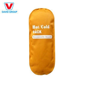 Soft Nylon Hot Cold Pack in Rehabilitation Therapy Supplies