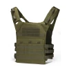 Soft Plate Carrier Wholesale Military Molle Vest Affordable Lightweight Tactical Vest