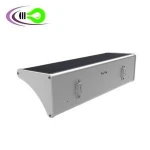 Solar light outdoor garden landscape wall led solar path lamp with 1 year warranty led garden light