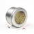 Import Soldering Solder Iron Tip Cleaner Desoldering Soldering Iron Mesh Filter Copper Wire Cleaner Ball Metal Dross Box Clean Ball from China