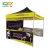 Import SongPin Foldable Tent Gazebo Canopy 10x10 Ft Pop Up Trade Show Advertising Customize Outdoor Folding Tents from China