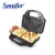 Import Sonifer Home Use Electric 2 Slice Breakfast Sandwich Maker 3 In 1 from China