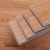 Import Soundproof Eco Wood Interlocking Waterproof Cork Flooring from China