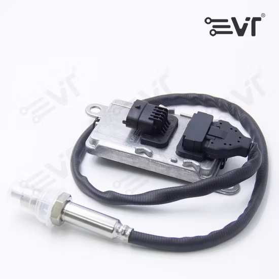 High Performance Auto Part 22827993 20873117 20873395 Nitrogen Oxide Nox Sensor for Volvo Vm/B11r B13r/B5 B8r/De (3) Series Truck Part