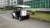 Import special modified golf cart electric ambulance with medical kits from China