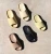 Import Sport Brand flat luxury ladies slippers Summer women Slippers yeezy slides sandals from China