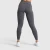Import Sport Tight Fitting Fitness Pants Gym High Waist Seamless Yoga Leggings For Women from China
