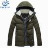 Sports Apparel Manufacturers Winters Down Coat Men Duck Down Jacket For Keeping Warm