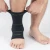 Import sports bandage compression sleeve direct support ankle support from China