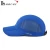 Import Sports cap promotional summer hat men embroidered foldable blue baseball cap for multi customized colors from China