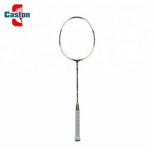 Sports Products Badminton Rackets for Wholesale Outdoor Playing