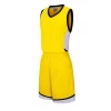 Sports Wear Latest Design Basketball Uniform Customized Logo Solid Color Basketball Uniform with customized oem  service