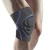 Import Sports wholesale Knee sleeve nylon knee brace rubber knee support from China