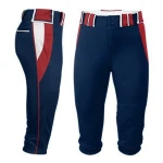 Sportswear Team Uniforms Baseball Wear Custom Softball Wear Uniforms Pants