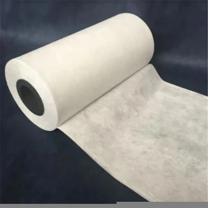 Spunbond Non-woven Fabric Roll Packing PP Non Woven meltblown Fabric in Stock