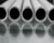 Import ss AISI 201 304 310 316 409 430 Welded Stainless Steel Pipe from China