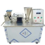 SS304 professional Grain Product Making Machines samosa making machine