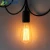 Import ST64 E26 E27 25W 40W 60W Vintage Edison Incandescent Light Bulb from China