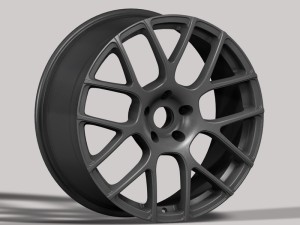 Staggered 20 Inch Alloy Wheel (173)