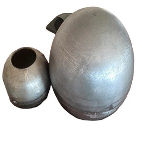 Stainless Decoration Carbon Sphere  Suppliers Code Large Hole Steel Hollow Ball
