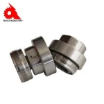 stainless steel 316 machining parts coffee machine grinder spare parts