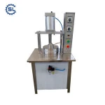 stainless steel automatic pancake making machine