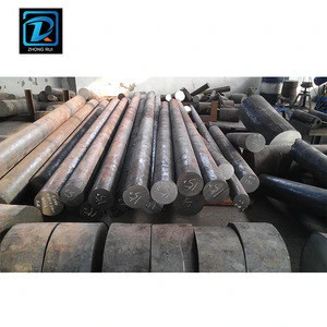 Stainless Steel Black Surface Round Bar