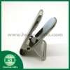 Stainless steel braces clips 20mm 4/5 inch Japan USA garment clip lead free suspender clips