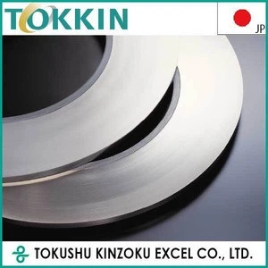 stainless steel coil price /SUS631 :17-7ph stainless steel , thick 0.015-2.00mm ,width3-300mm, made in japan