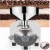Import Stainless Steel commercial coffee grinder machine industrial coffee bean grinding machines for sale from China