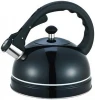 Stainless steel electric kettle home appliances