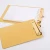 Import Stainless Steel Gold Menu Clip, Bill Clip, A4 Paper Clipboard from China
