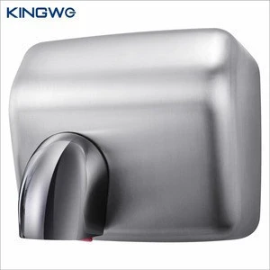 Stainless Steel Hand Dryer Parts