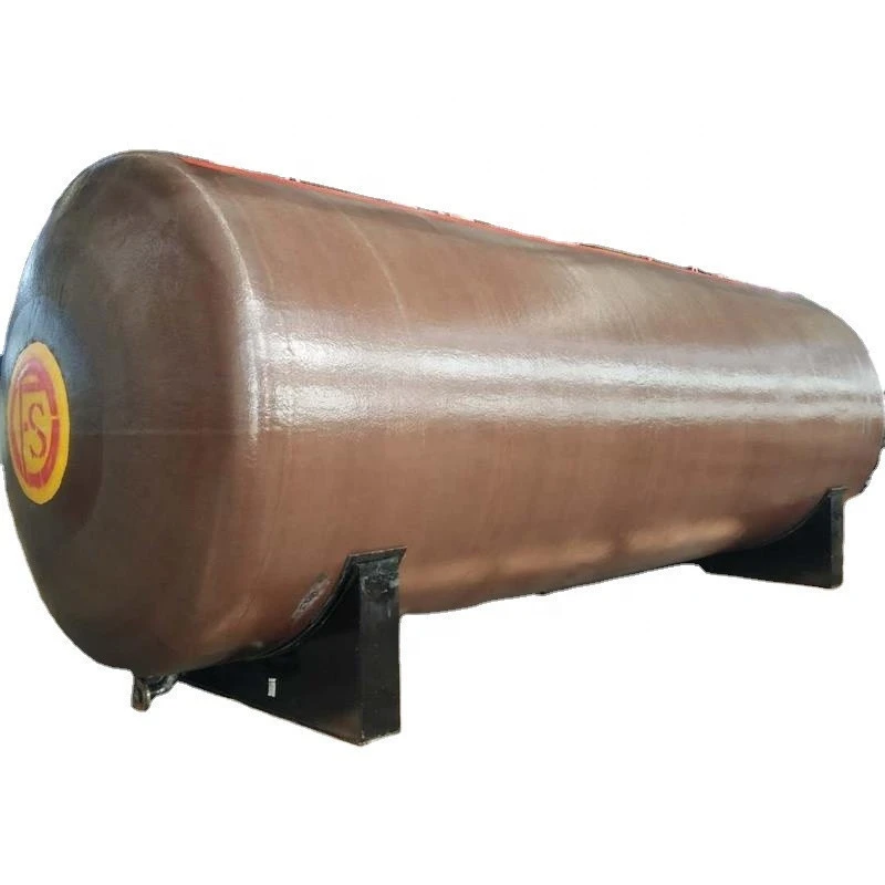 Stainless Steel High Quality diesel fuel storage tank for sale