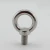 Import Stainless Steel Japanese Type JIS1168 Fasteners Lifting Eye Bolt from China