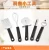 Import Stainless steel Kitchen Gadgets and Nylon Utensils Professional 20pcs Cooking Tools Set from China
