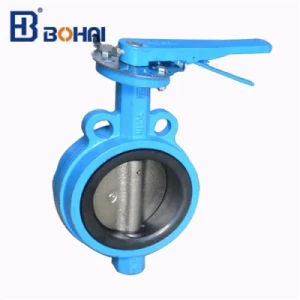 Stainless Steel Manual Valve for Building Pipelines