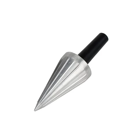 Stainless Steel Manual Waffle Cone Form Tool Ice Cream Cone Maker Tool Waffle Cone Roller Mold