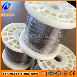 Stainless Steel Piano Wire (304,316,304L,316L)