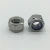 Import stainless steel precision m33 m16 fingerboard din 982 nylon hex floating nylock safety lock nut from China