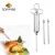 Import stainless steel Syringe With Measurement And  BBQ tools from China