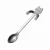 Import Stainless Steel Tableware Creative Cartoon Coffee Spoon Stirring Spoon Mixing Spoon from China