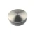 Import Stainless steel threaded square tube 304 rail end cap from China
