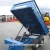 Import standard ATV trailer with Moto CE , atv hydraulic tipping trailer with powder unit, motorcycle pull behind trailer from China