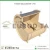 Import Standard Size 2-4 People Timber Wooden Barrel 1.7m Exporter from Lithuania