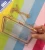 Import Star Hot Selling Ladys Box Clear personalized Evening Acrylic Clutch Bag For Women from China